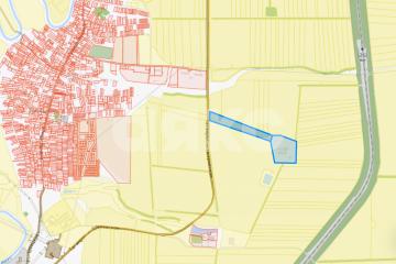 Фото №1: Коммерческая земля - Ростовская область Неклиновский район