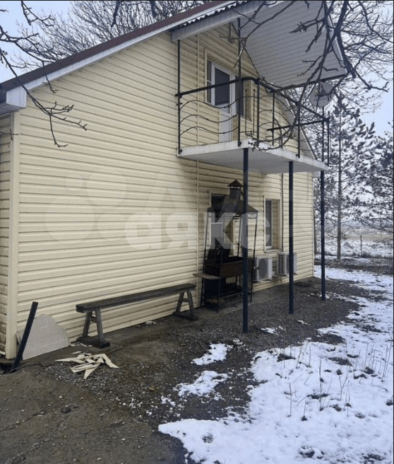 Фото №2: Коммерческая земля 26 сот. - Ростовская область Неклиновский район