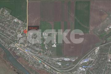 Фото №1: Коммерческая земля - Ростовская область Мясниковский район