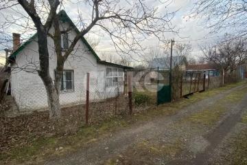 Фото №1: Дом 50 м² - СНТ Природа, 