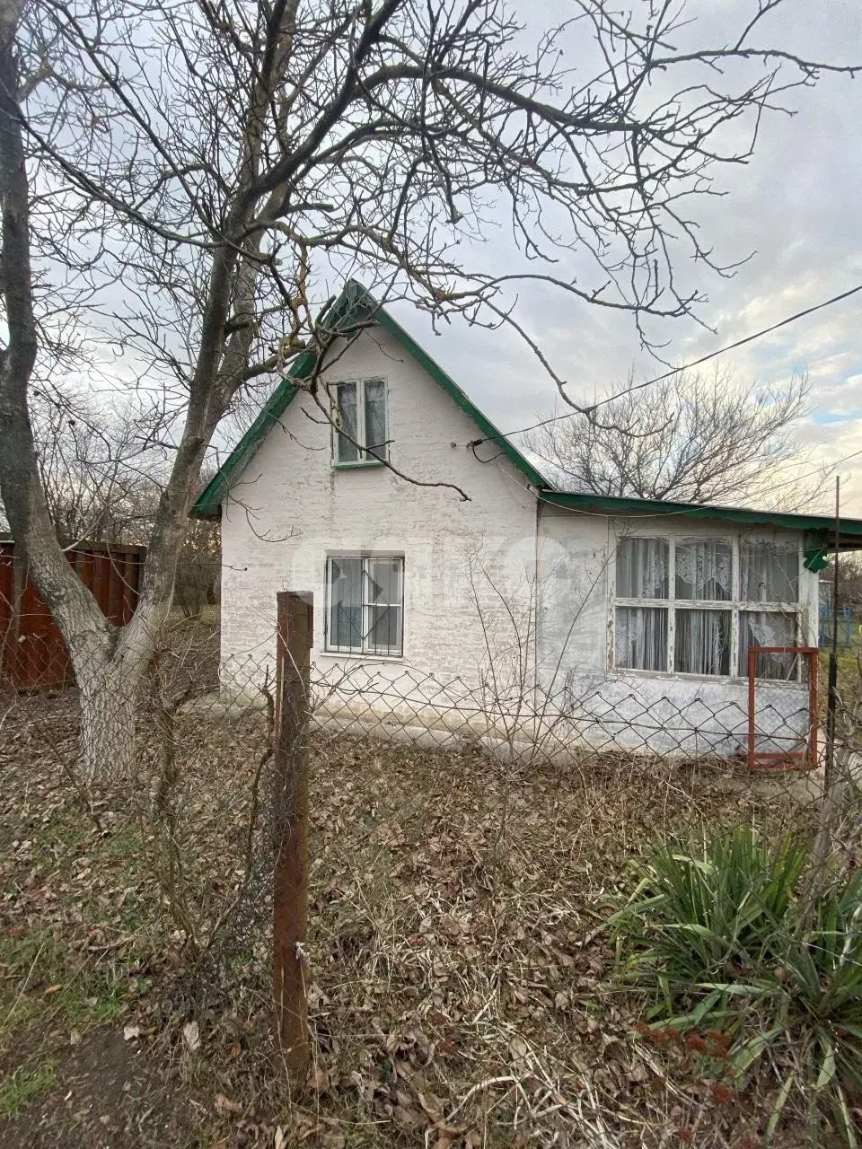 Фото №2: Дом 50 м² + 5.11 сот. - СНТ Природа