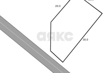 Фото №4: Земельный участок 6 сот. - Октябрьский, ст Краснодарский ЗИП-20, ул. Зелёная