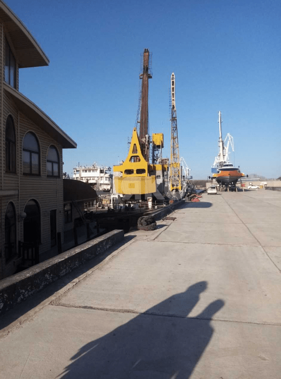 Фото №9: Коммерция 3000 м² - Ростовская область Аксайский район