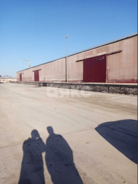 Фото №5: Коммерция 3000 м² - Ростовская область Аксайский район