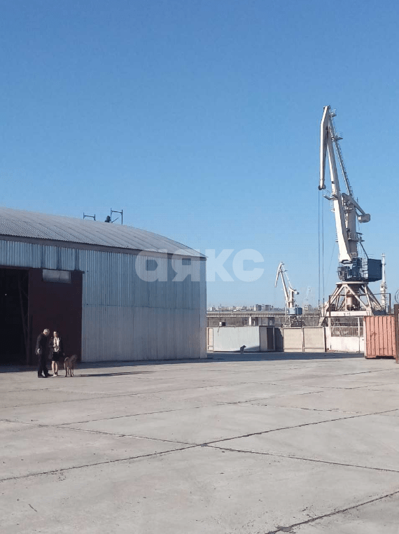 Фото №6: Коммерция 3000 м² - Ростовская область Аксайский район