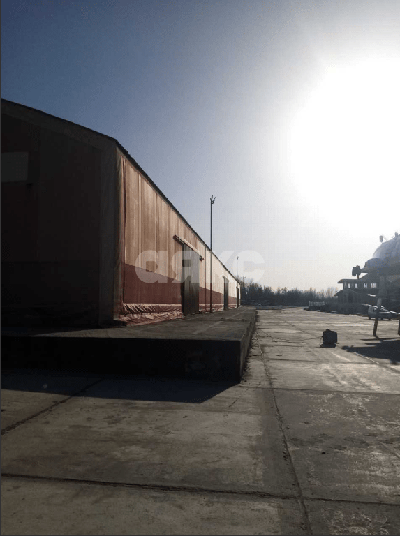 Фото №1: Коммерция 3000 м² - Ростовская область Аксайский район