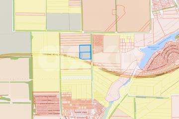 Фото №1: Коммерческая земля - Ростовская область Аксайский район