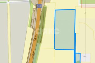 Фото №1: Коммерческая земля - Ростовская область Азовский район