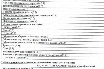 Фото №5: Коммерческая земля - Ростовская область Азовский район