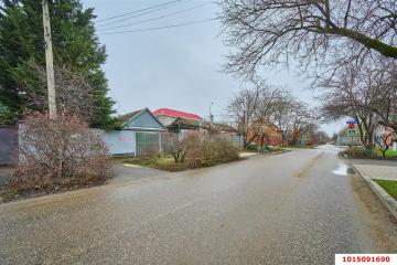 Фото №1: Дом 46 м² - Краснодар, мкр. Фестивальный, ул. Рылеева, 177