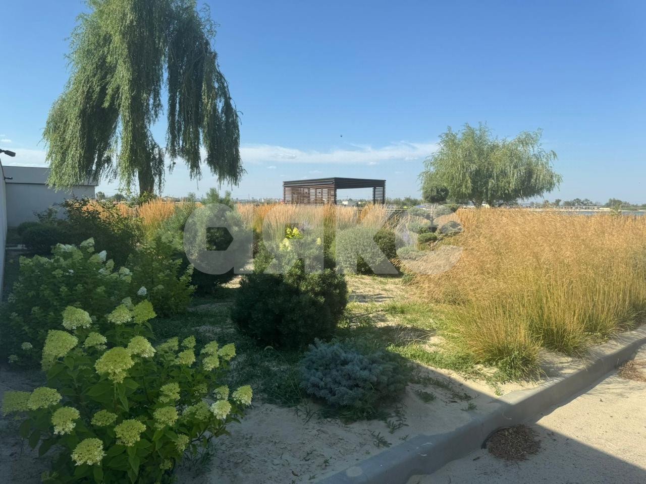 Фото №7: Дом 200 м² + 6.7 сот. - Батайск, счт Гидромеханизатор, ул. 1-я, 20