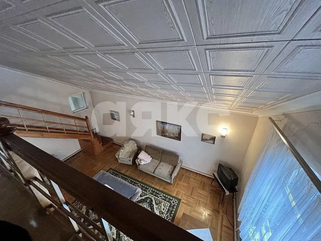 Фото №14: Дом 200 м² + 6.7 сот. - Батайск, счт Гидромеханизатор, ул. 1-я, 20