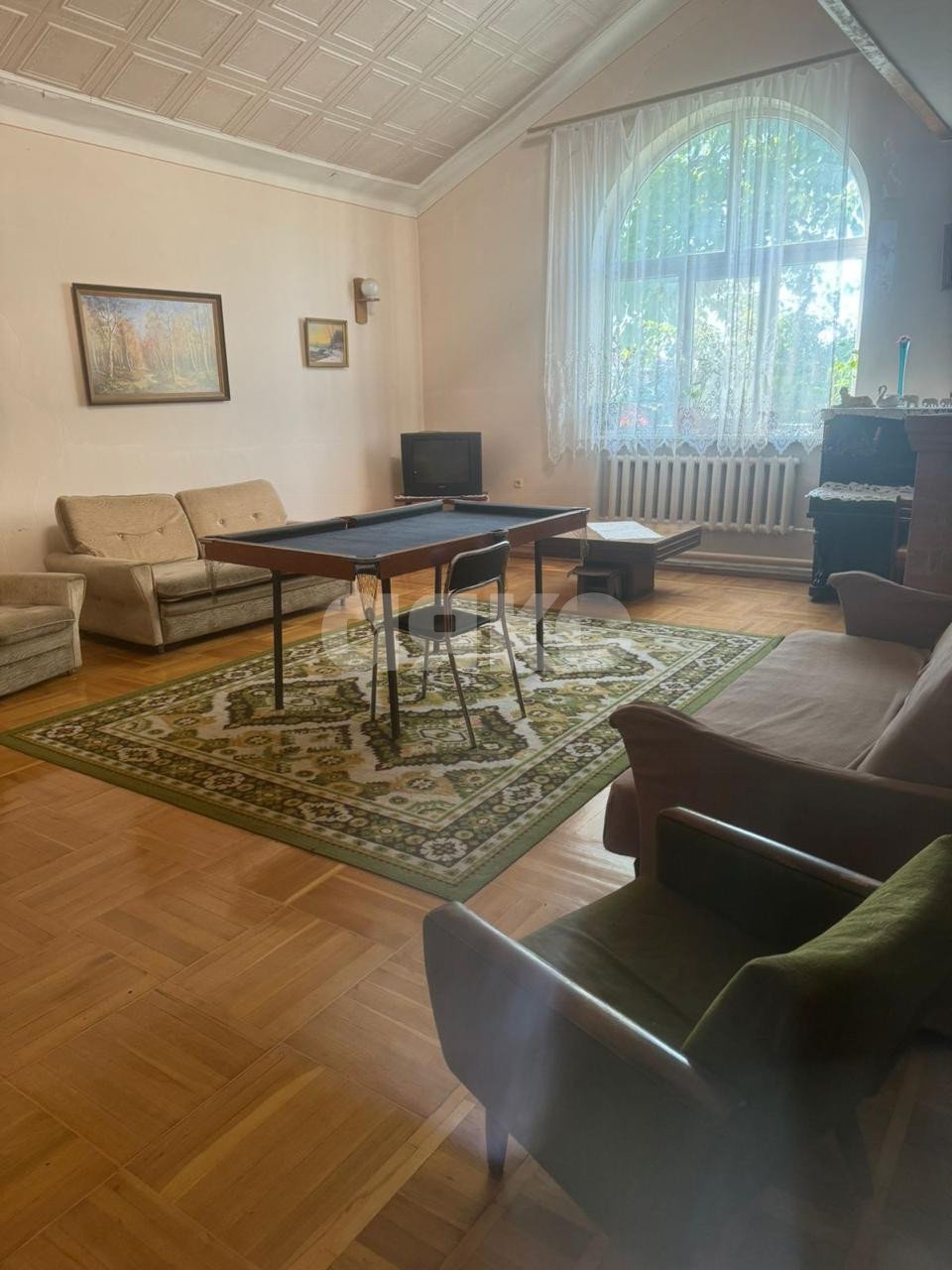 Фото №36: Дом 200 м² + 6.7 сот. - Батайск, счт Гидромеханизатор, ул. 1-я, 20