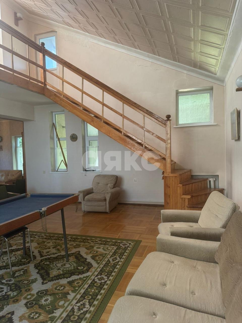 Фото №31: Дом 200 м² + 6.7 сот. - Батайск, счт Гидромеханизатор, ул. 1-я, 20