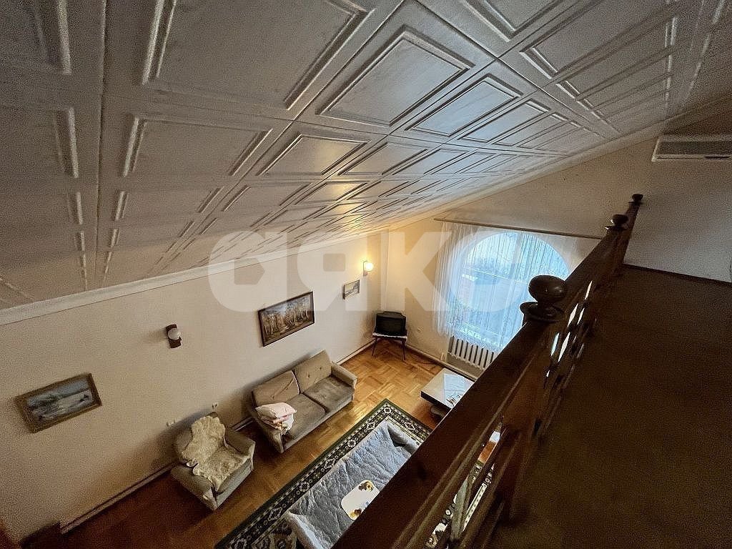 Фото №16: Дом 200 м² + 6.7 сот. - Батайск, счт Гидромеханизатор, ул. 1-я, 20