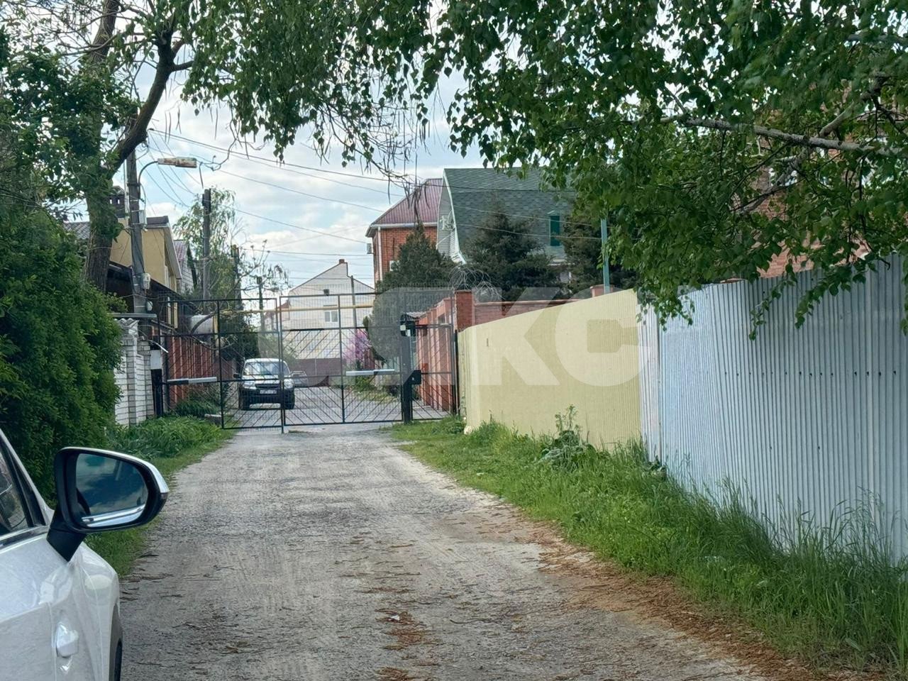 Фото №4: Дом 200 м² + 6.7 сот. - Батайск, счт Гидромеханизатор, ул. 1-я, 20