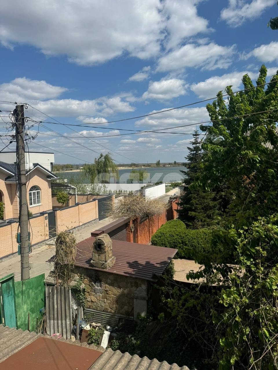 Фото №5: Дом 200 м² + 6.7 сот. - Батайск, счт Гидромеханизатор, ул. 1-я, 20