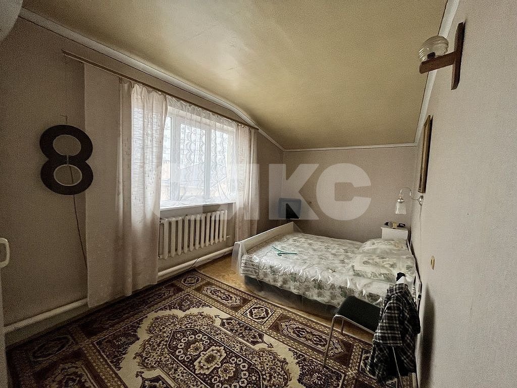 Фото №22: Дом 200 м² + 6.7 сот. - Батайск, счт Гидромеханизатор, ул. 1-я, 20