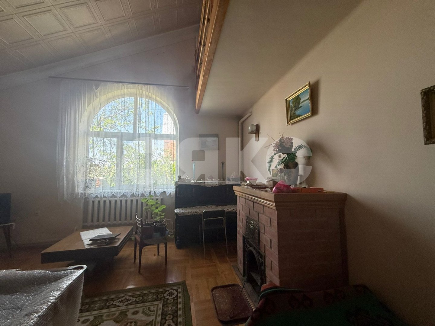 Фото №15: Дом 200 м² + 6.7 сот. - Батайск, счт Гидромеханизатор, ул. 1-я, 20