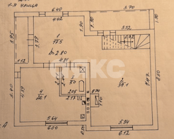 Фото №28: Дом 200 м² + 6.7 сот. - Батайск, счт Гидромеханизатор, ул. 1-я, 20