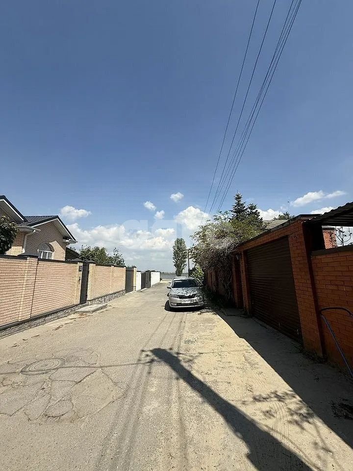 Фото №12: Дом 200 м² + 6.7 сот. - Батайск, счт Гидромеханизатор, ул. 1-я, 20