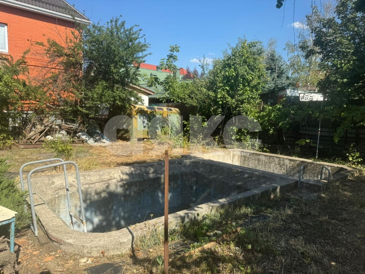 Фото №9: Дом 200 м² + 6.7 сот. - Батайск, счт Гидромеханизатор, ул. 1-я, 20